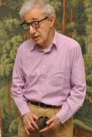Woody Allen Mouse Pad Z1G803004