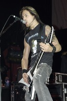 Bullet For My Valentine Tank Top #1298983