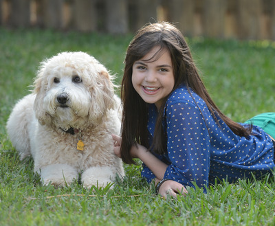Bailee Madison Poster Z1G803402