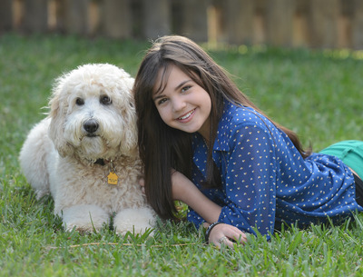 Bailee Madison Poster Z1G803408