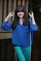 Bailee Madison Poster Z1G803420