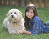 Bailee Madison Poster Z1G803424