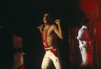 Freddie Mercury & Queen Poster Z1G803470