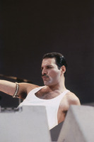 Freddie Mercury & Queen t-shirt #Z1G803481