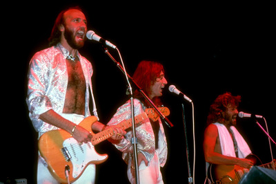 Bee Gees Poster Z1G803597