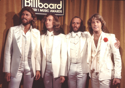 Bee Gees Poster Z1G803938