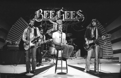Bee Gees Poster Z1G803942