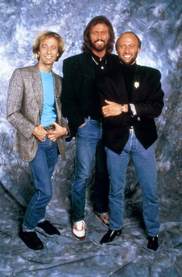 Bee Gees Poster Z1G803946