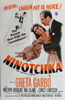 Ninotchka t-shirt #Z1G804989