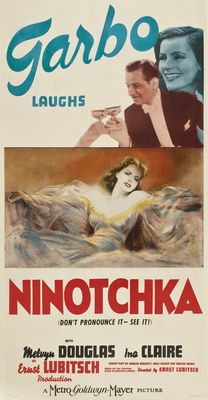 Ninotchka mug