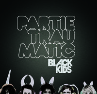 Black Kids Poster Z1G805529