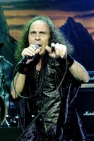 Ronnie James Dio Poster Z1G805732