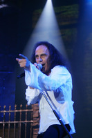 Ronnie James Dio Poster Z1G805737