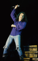 Ronnie James Dio Longsleeve T-shirt #1303490