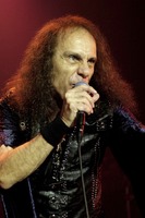 Ronnie James Dio Poster Z1G805742