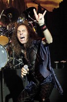 Ronnie James Dio Poster Z1G805745