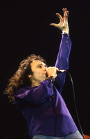 Ronnie James Dio t-shirt #Z1G805747