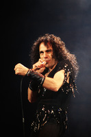 Ronnie James Dio Poster Z1G805749