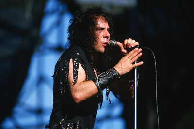 Ronnie James Dio Poster Z1G805750