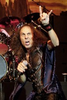 Ronnie James Dio Poster Z1G805752