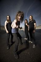 Airbourne Poster Z1G806024