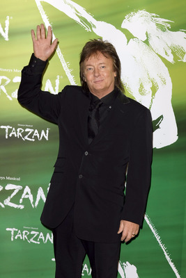 Chris Norman Poster Z1G807129