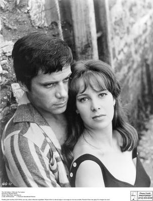 Oliver Reed Tank Top
