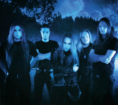 Children of Bodom poster