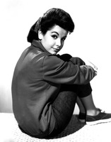Annette Funicello Poster Z1G807793