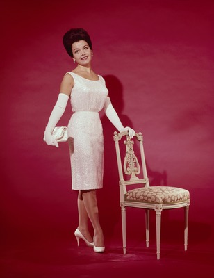Annette Funicello Poster Z1G807817