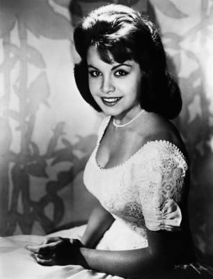 Annette Funicello Poster Z1G807820