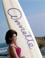 Annette Funicello Poster Z1G807828