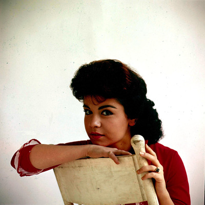 Annette Funicello Poster Z1G807831