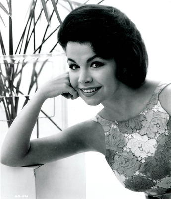 Annette Funicello Poster Z1G807832