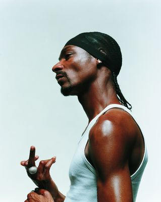 Snoop Dogg Poster Z1G808039