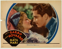 Mata Hari Poster Z1G808072