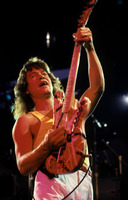 Van Halen Poster Z1G809375