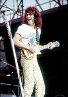 Van Halen t-shirt #Z1G809394