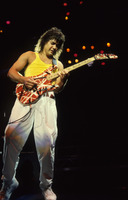 Van Halen t-shirt #Z1G809395
