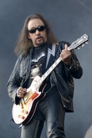 Ace Frehley t-shirt #Z1G809453