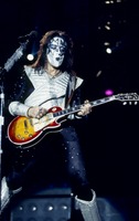 Ace Frehley Tank Top #1307205