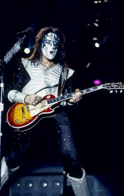 Ace Frehley Poster Z1G809454