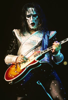 Ace Frehley Tank Top #1307208