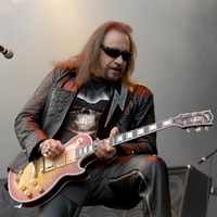 Ace Frehley t-shirt #Z1G809459