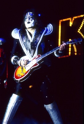 Ace Frehley Mouse Pad Z1G809464