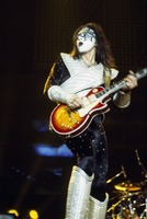Ace Frehley t-shirt #Z1G809478
