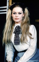 Brigitte Bardot hoodie #1307304
