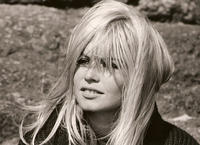 Brigitte Bardot tote bag #Z1G809558