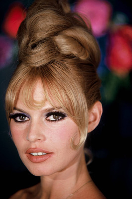Brigitte Bardot tote bag #Z1G809564
