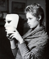 Brigitte Bardot tote bag #Z1G809570